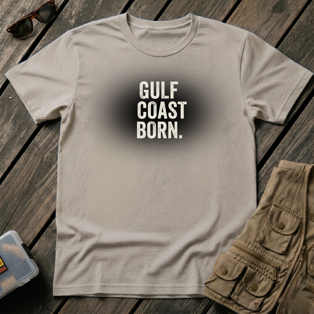 Gulf Coast Born