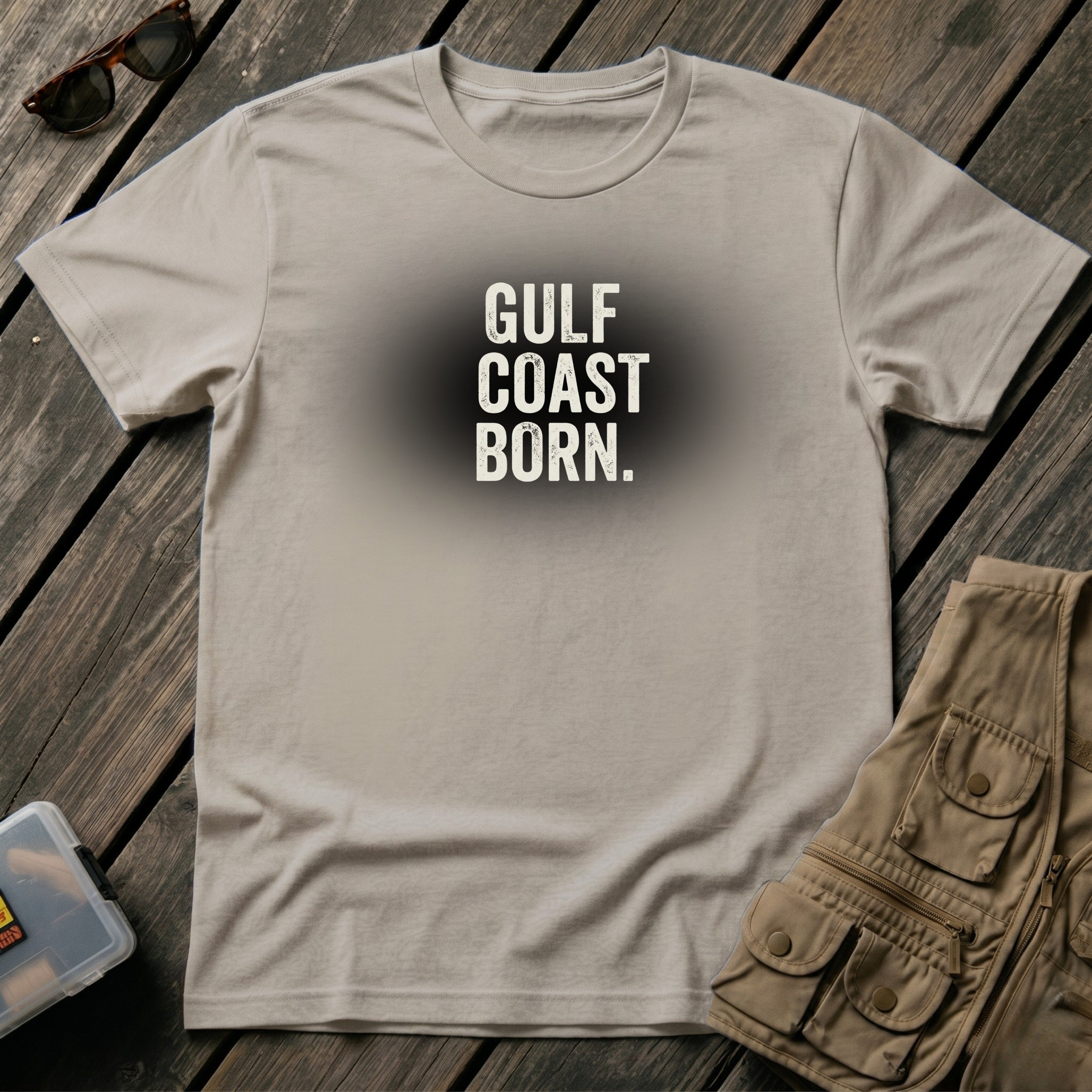 Gulf Coast Born
