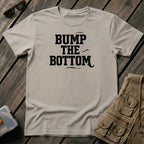 Bump The Bottom