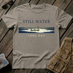 Still Water Long Day