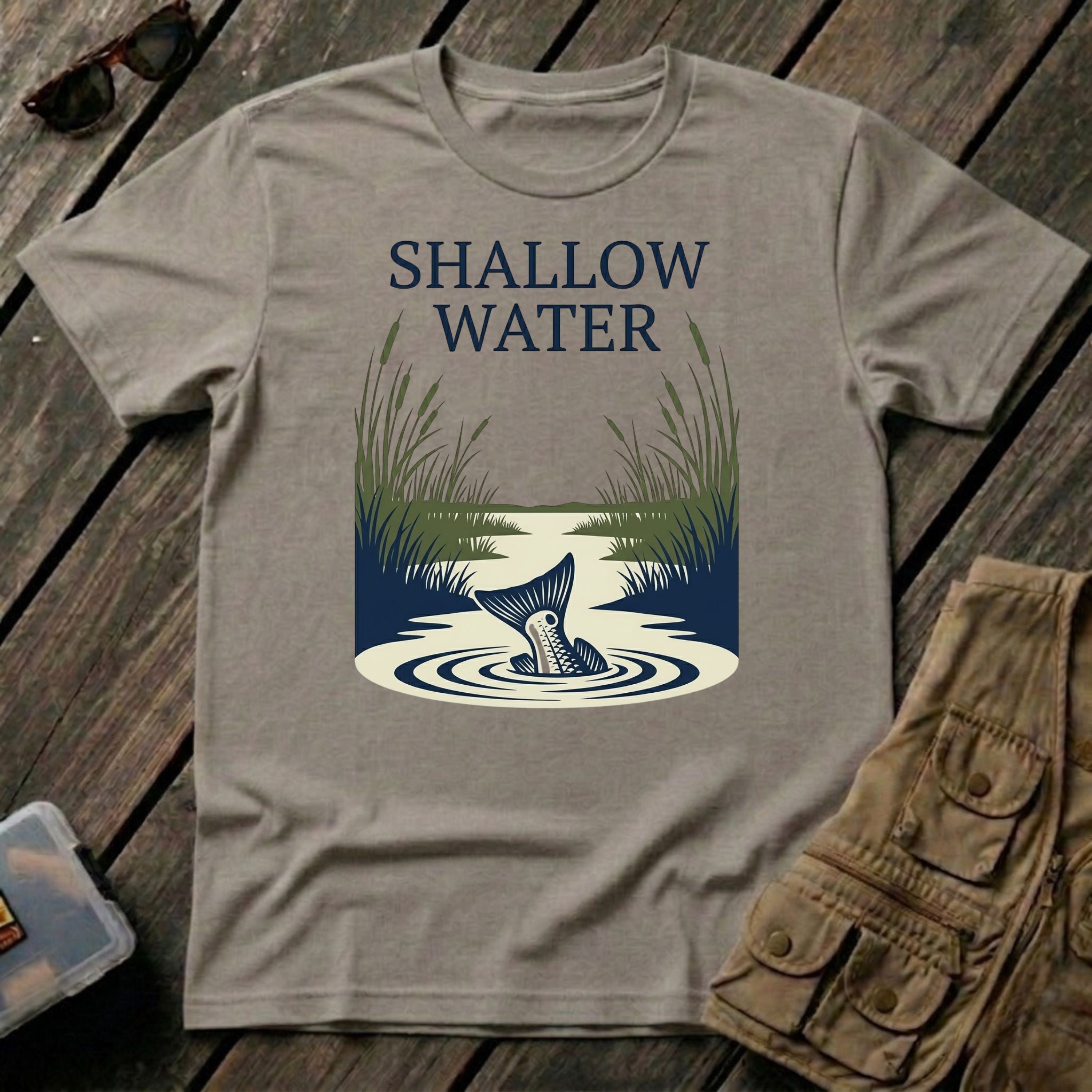 Shallow Water