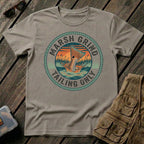 Marsh Grind Tailing Only