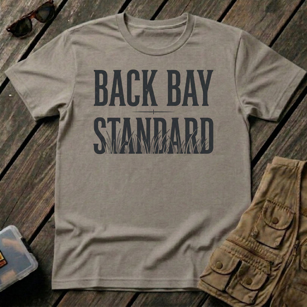 Back Bay Standard