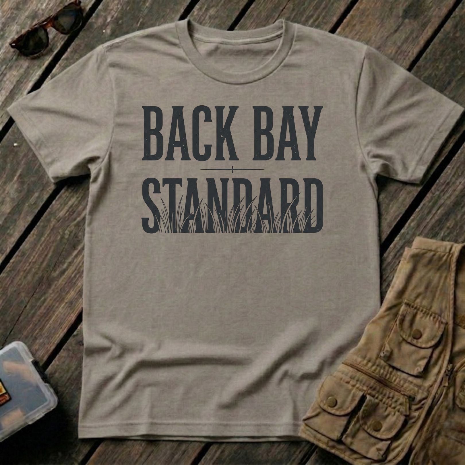 BACK BAY STANDARD