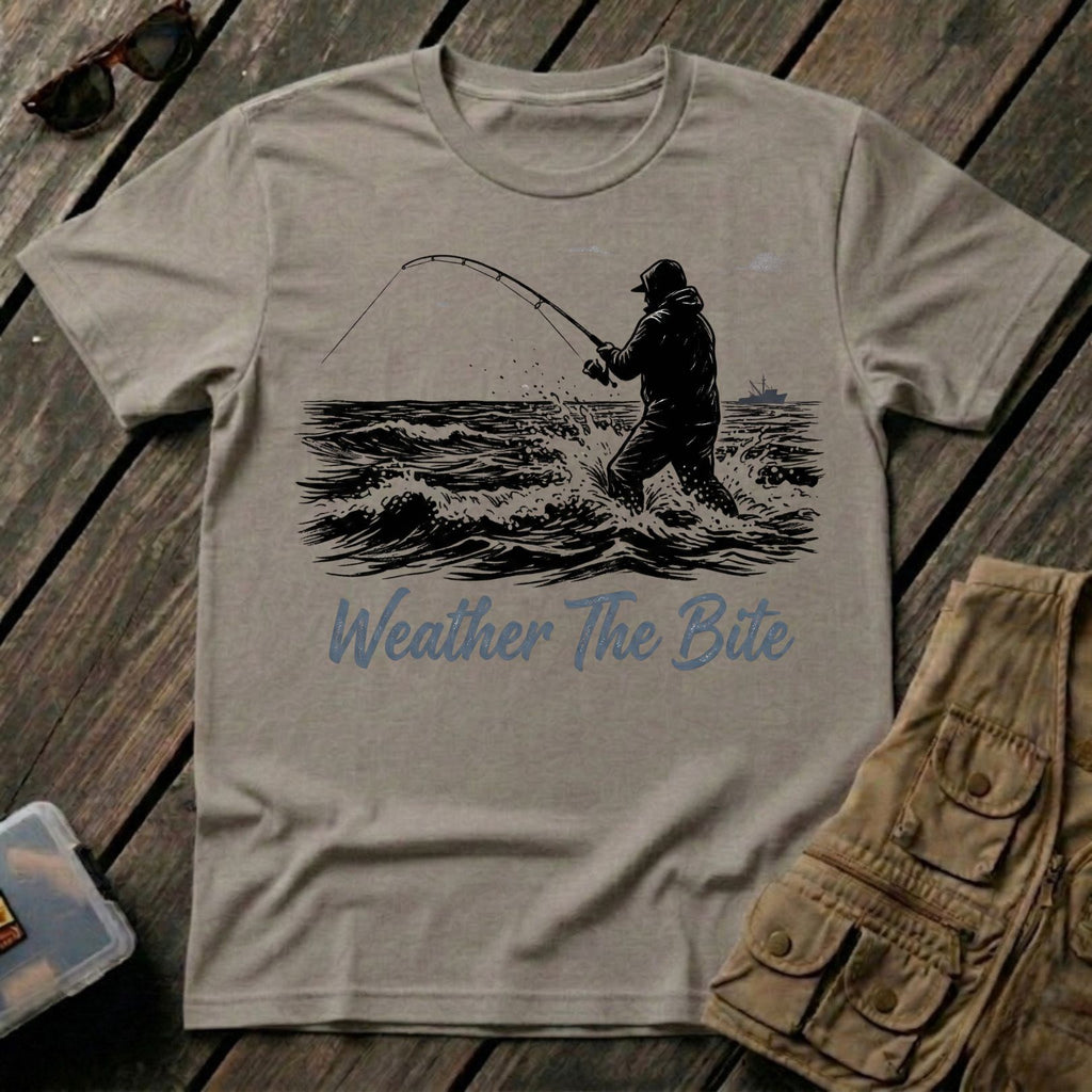 Weather The Bite