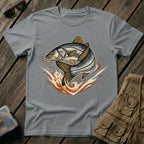 Snook Tailing