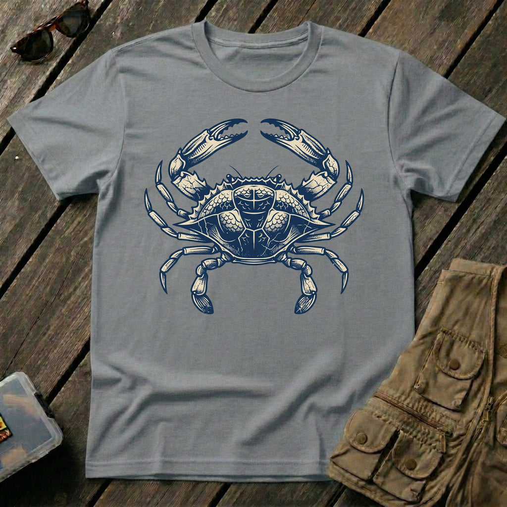 Big Blue Crab