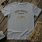 Sight Unseen Pole Bench