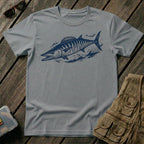 Florida Keys Wahoo