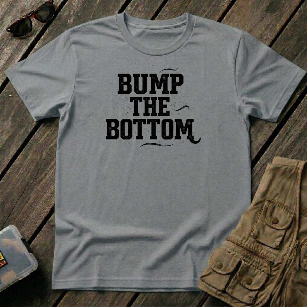Bump The Bottom