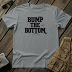 Bump The Bottom