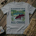 Blackwater Drum-All Chase