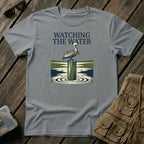 Watching the Water