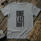 One Last Drift