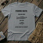 Fishing Math
