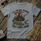 Till the Reel Screams