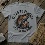 Texas to Florida Redfish Hook