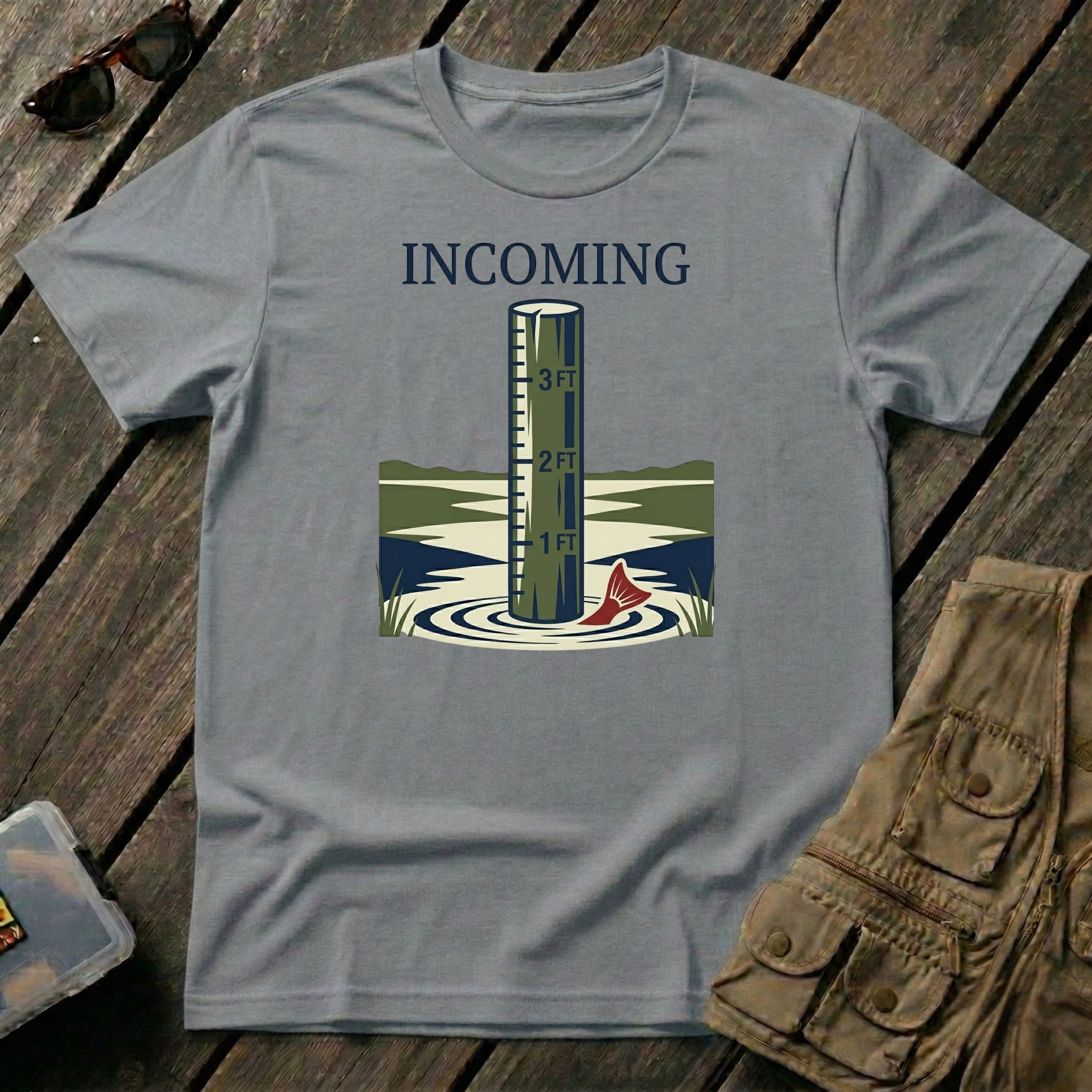 IIncoming
