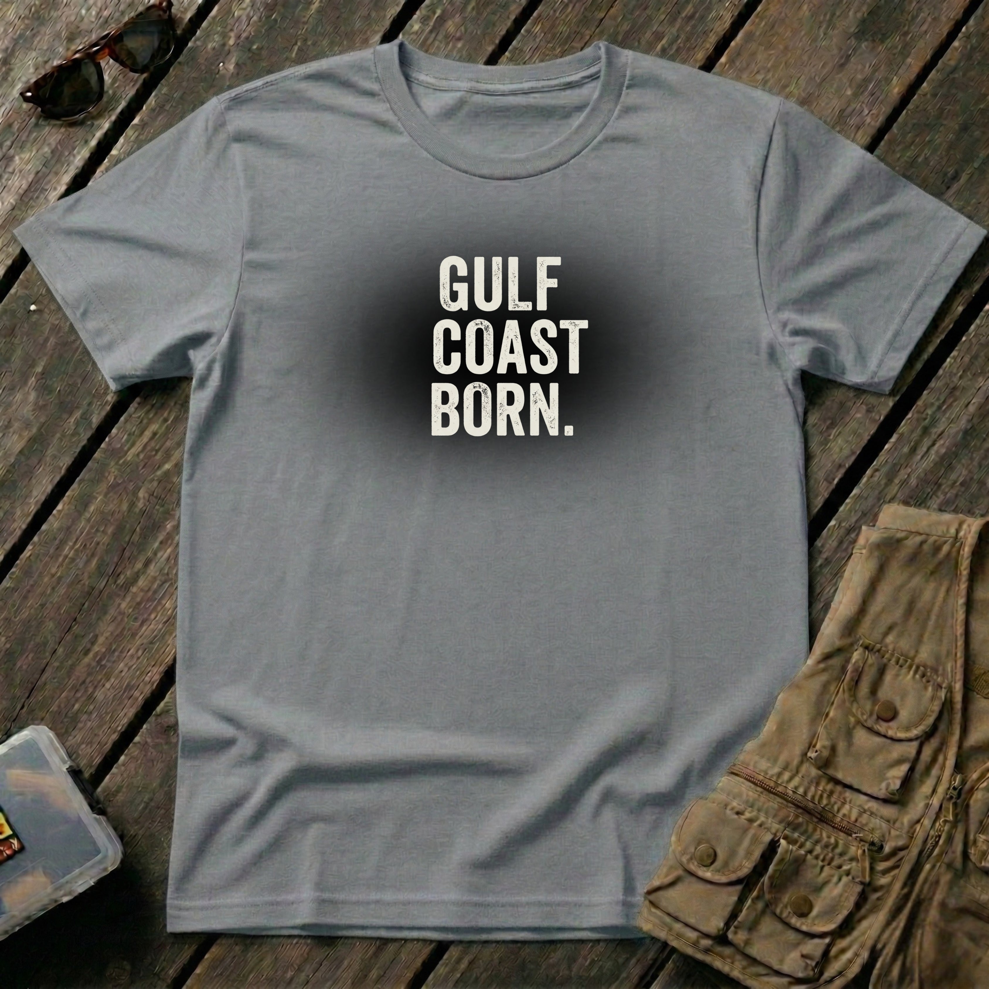 Gulf Coast Born