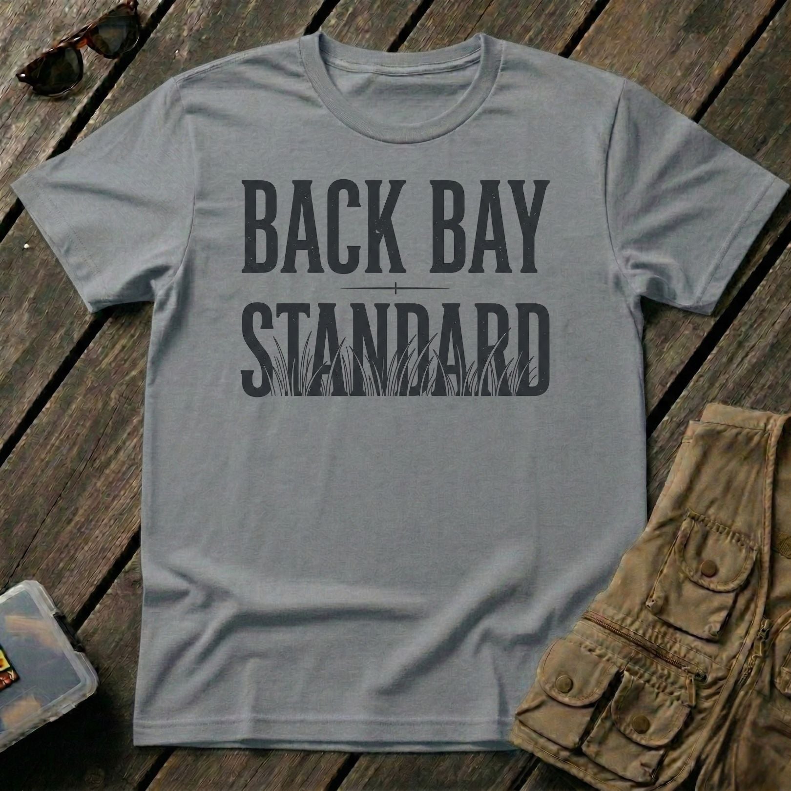 BACK BAY STANDARD