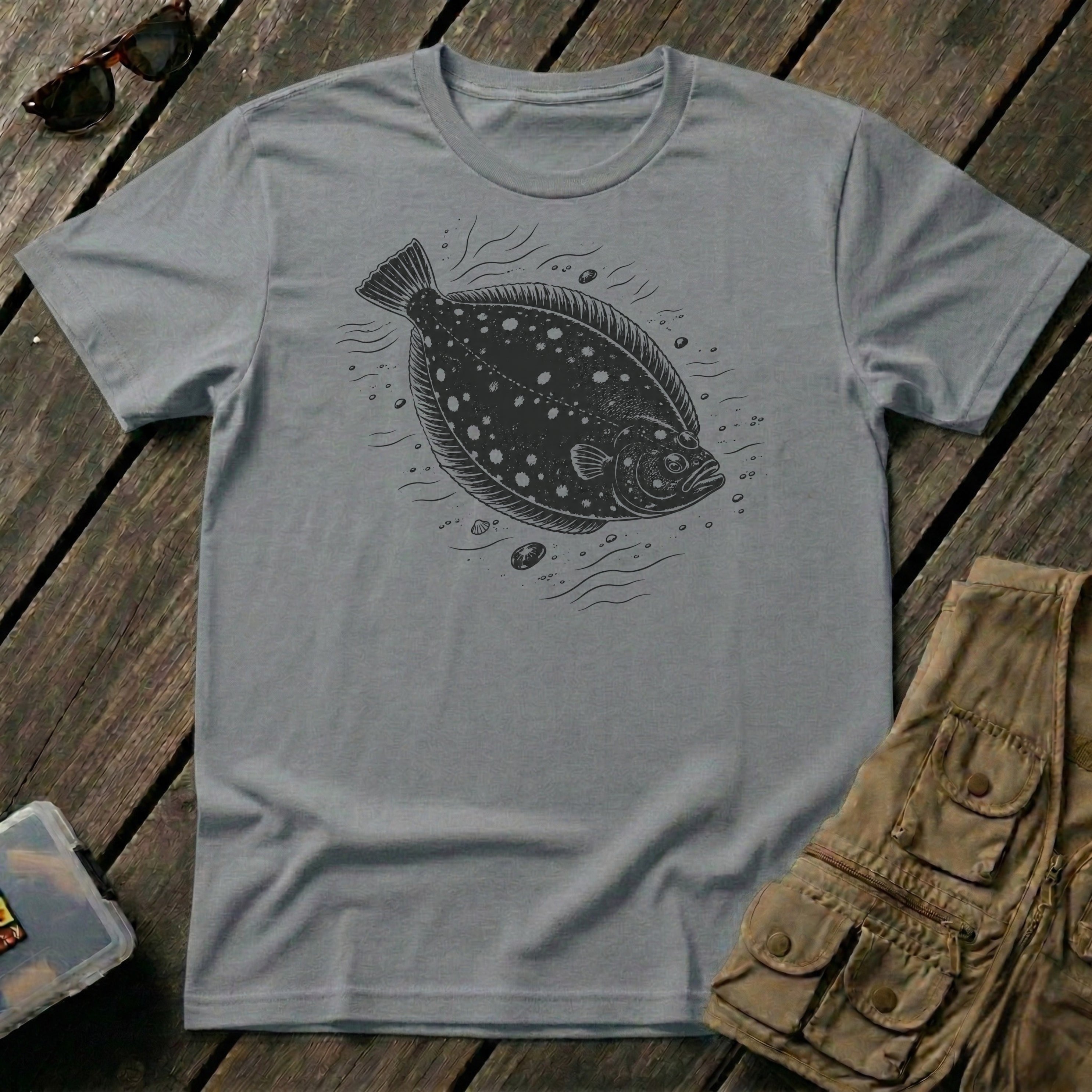 Flounder