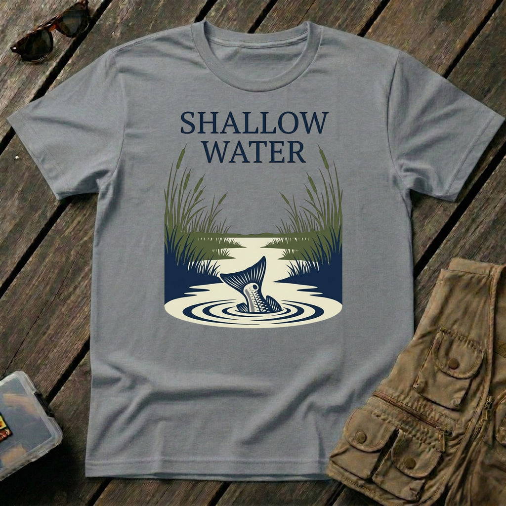 Shallow Water