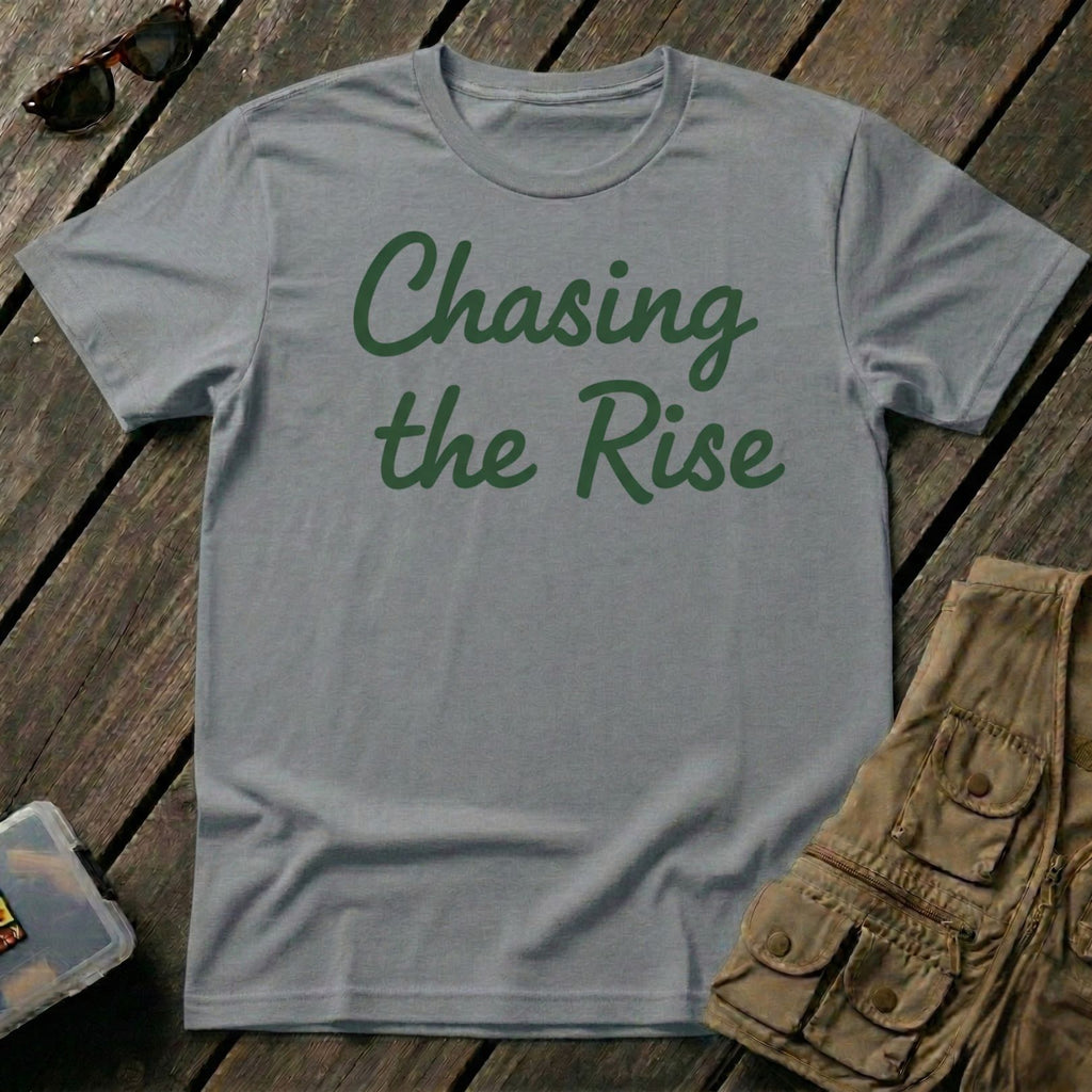 Chasing the Rise