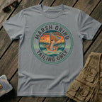 Marsh Grind Tailing Only
