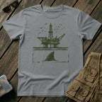 The Platform Sentinel-Oil Rig