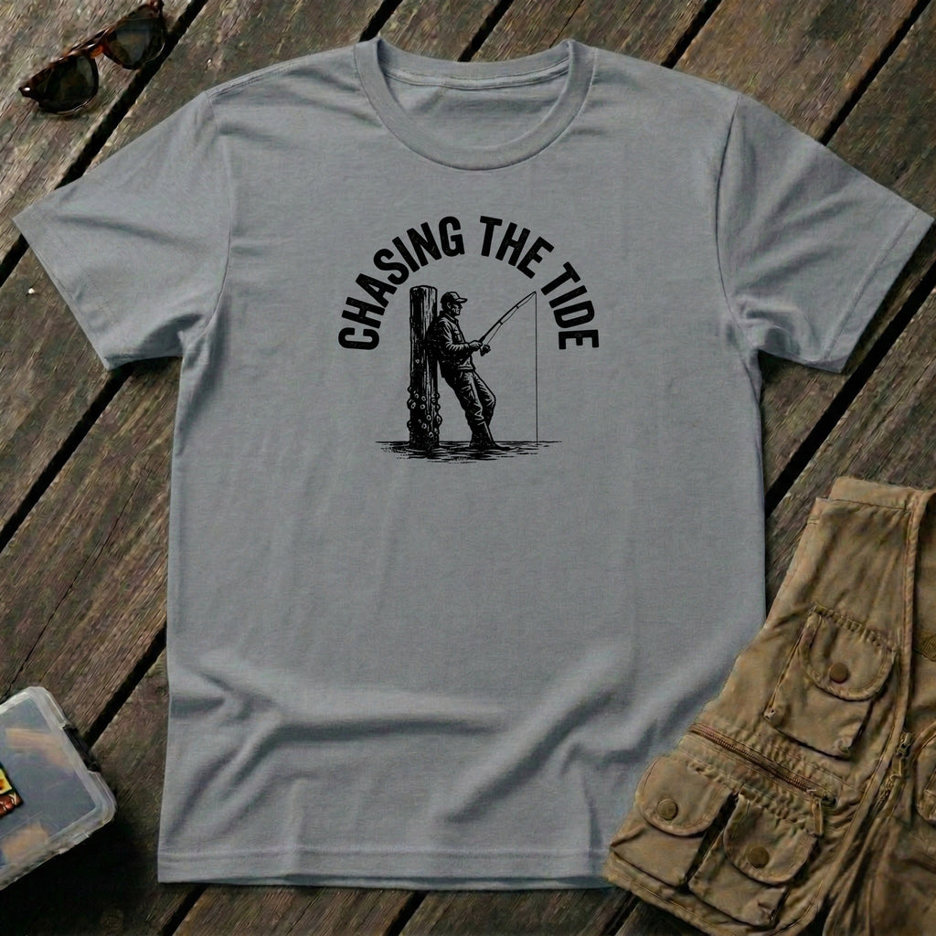 Chasing the Tide