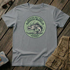 Certified Gulf Hardhead Wrangler