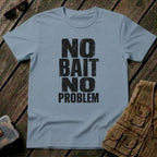 No Bait No Problem