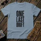 One Last Drift