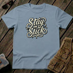 Stay on the Slick