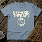 Off-Grid Therapy