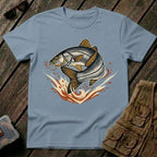 Snook Tailing