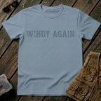 Windy Again