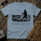 Weather The Bite