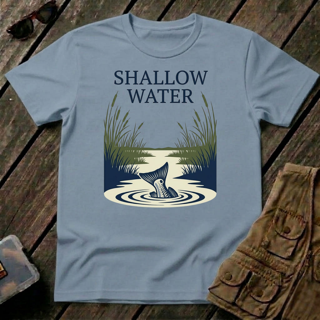Shallow Water