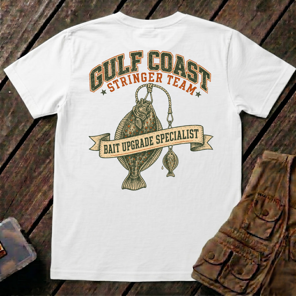 🐟Gulf Coast Stringer Team