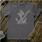 Crab Anchor Hold