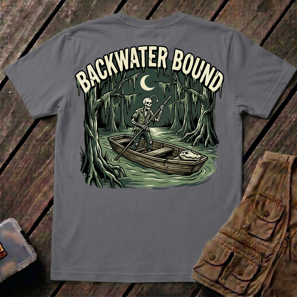 🐟Backwater Bound