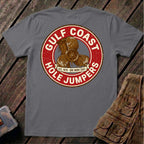 🐟Gulf Coast Hole Jumpers Back