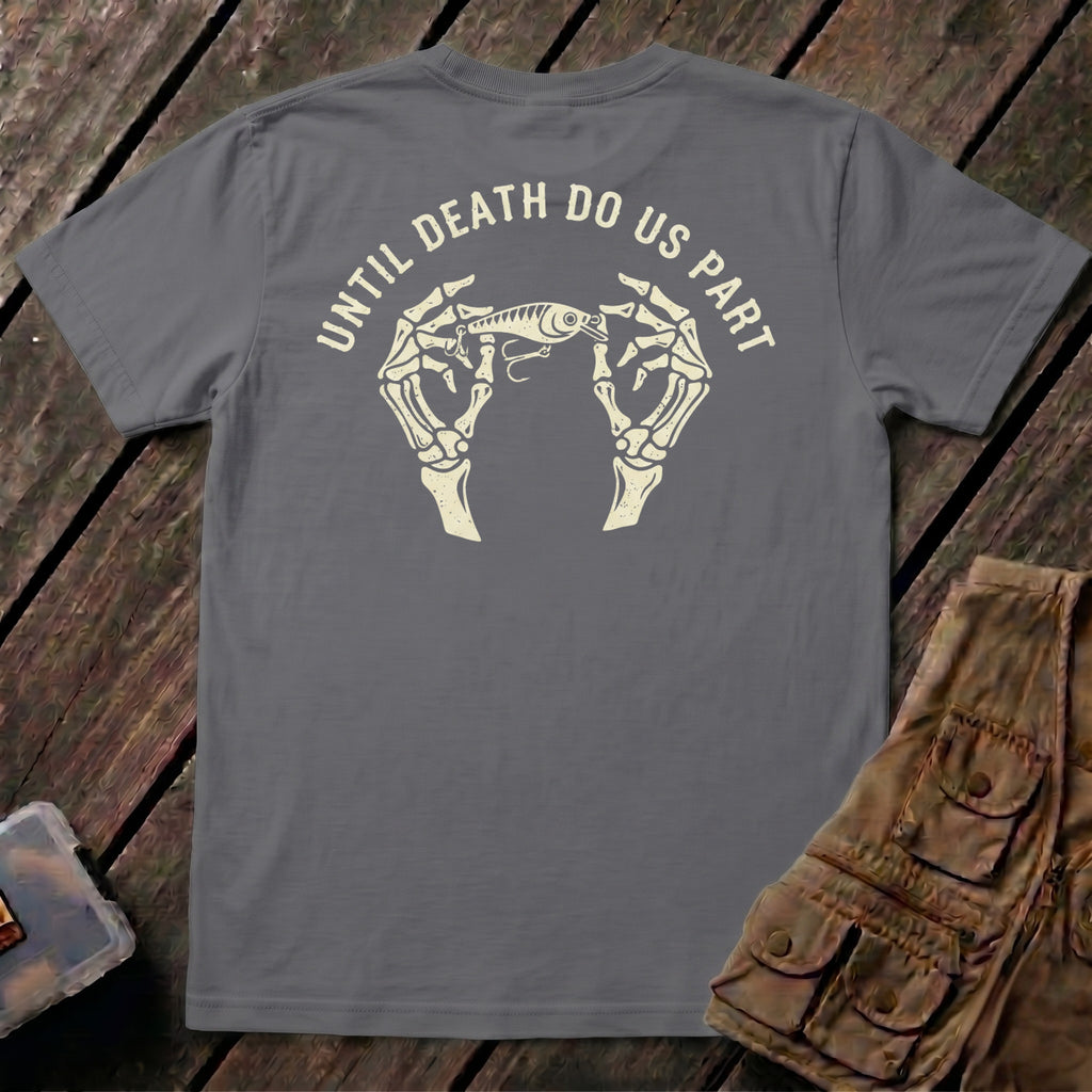 🐟Until Death Do Us Part