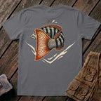Sheepshead Tailing Back