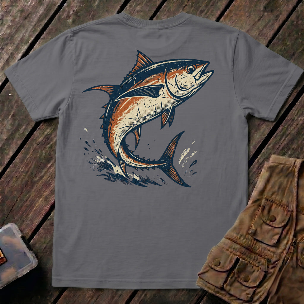 🐟Yellowfin