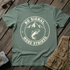 No Signal-More Strikes