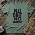 No Bait No Problem