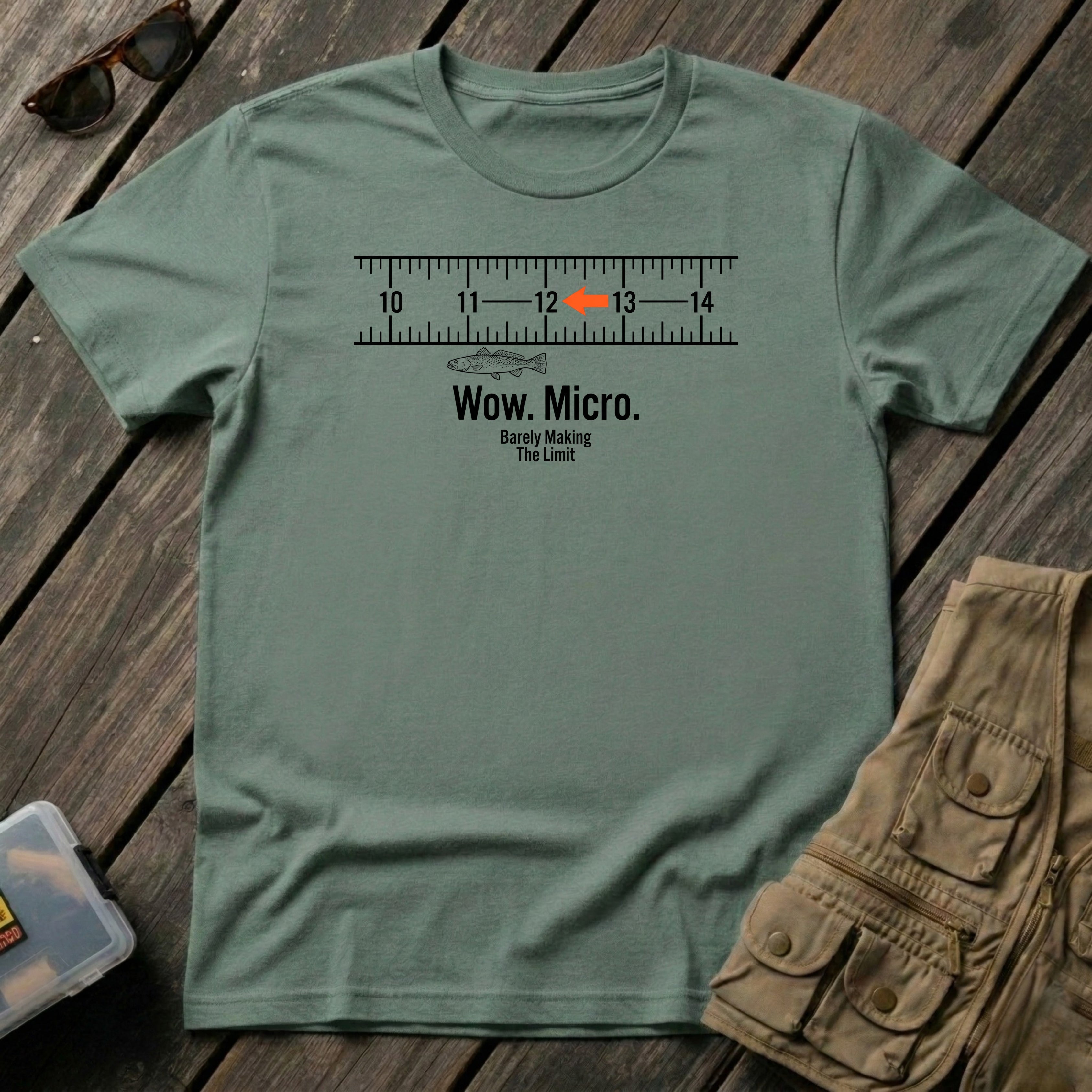WOW! Micro.