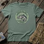Certified Gulf Hardhead Wrangler